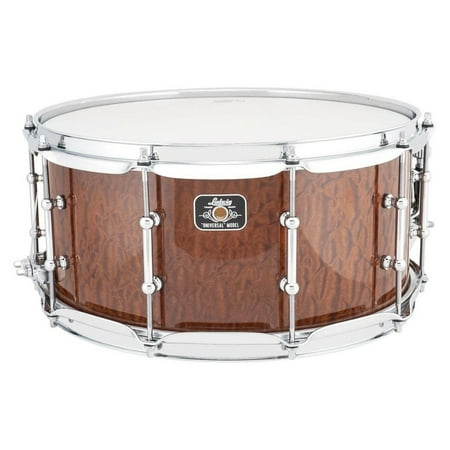 Ludwig Universal Beech Snare Drum 6.5"x14"