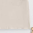 thumbnail image 7 of zaveiop Kids Toddler Little Boys Girls Earth Day Shirt Short Sleeve Funny Letters Print Planet T-Shirt Top (Beige, 5-6 Years), 7 of 7