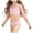 Pink, variant on Ymyiu Girls Bikini Swimsuit Newborn Baby Girl Two Piece Swimsuit Swim Top and Bottom Tankini Bikini Set Infant Bathing Suit Girl Size 11-12 Years (Pink,11-12 Years)
