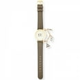 thumbnail image 2 of Harry Potter 9 3/4 Watch with Symbol Charms and Faux Leather Band, 2 of 3
