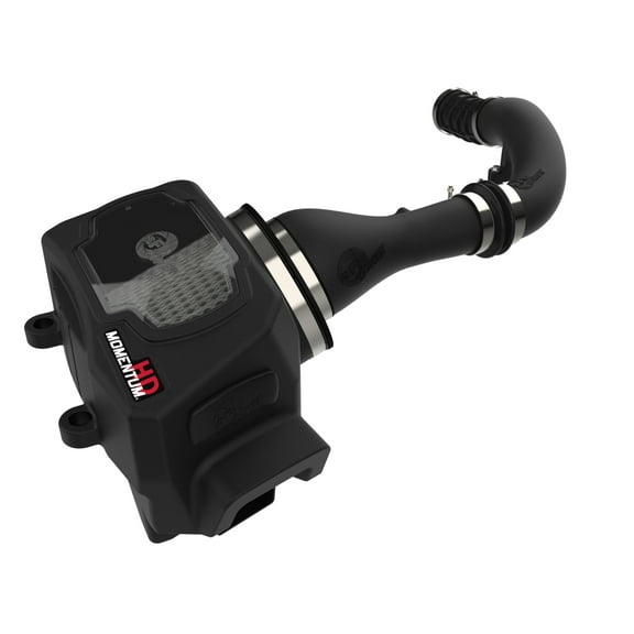 aFe Power 50-70070D; Momentum HD Cold Air Intake System w/ Pro DRY S Filter 20-22 Dodge Ram 1500 V6-3.0L