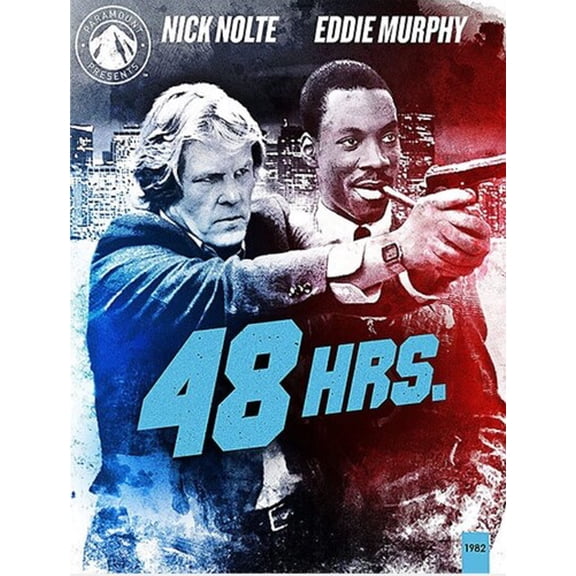 48 Hrs. (Paramount Presents)