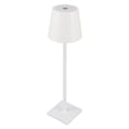 thumbnail image 1 of Book Reading Light, 3 Color Mode Cordless Table Lamp USB   For Bedroom Black,White, 1 of 8