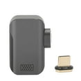 thumbnail image 2 of Adaptador tipo Cto VGA, convertidor magnético tipo C a tipo Cto VGA Adaptador magnético tipo Cto VGA Fiabilidad excepcional, 2 of 8