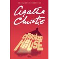 thumbnail image 2 of Crooked House, Agatha Christie Paperback, 2 of 3