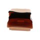 thumbnail image 4 of Poubelle de cuisine pliable et suspendue 9 L en plastique avec support de fixation pour chambre à coucher, bureau, café, 4 of 4