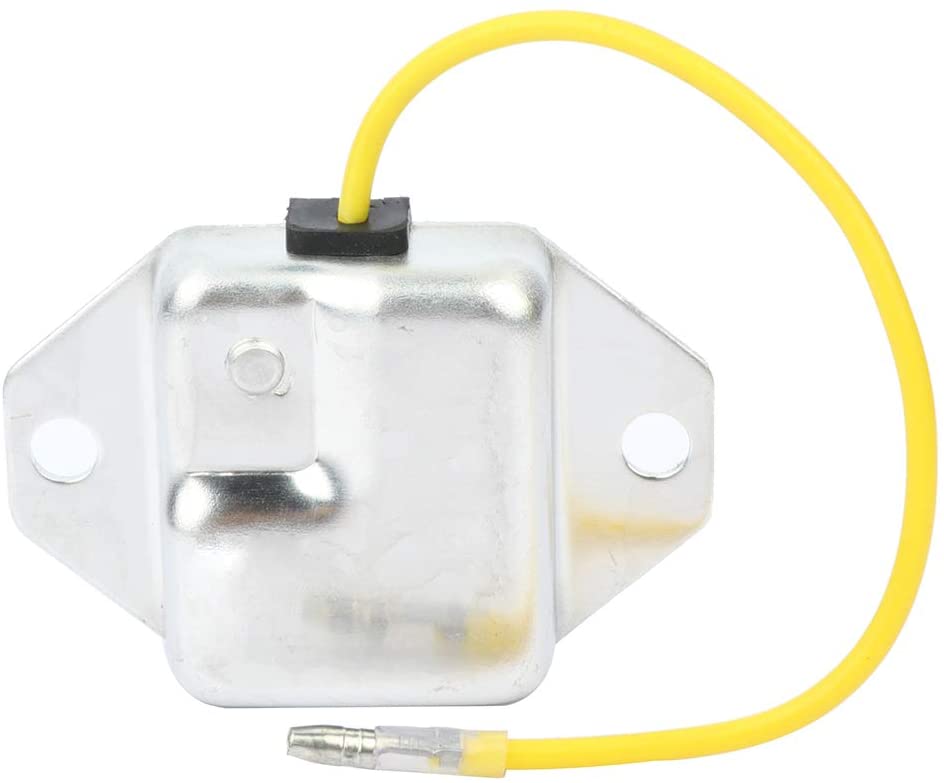 ECCPP Voltage Regulator Rectifier 19872006 for Yamaha Banshee 350 1988