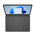 thumbnail image 3 of Geo GeoBook 240 128GB SSD 8GB Ram 14.1" FHD Laptop | Intel Pentium Silver Quad Core Processor - Open Box, 3 of 6