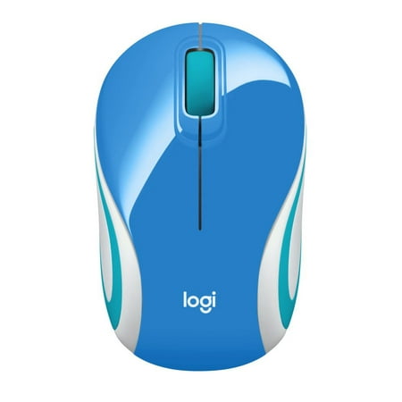 Logitech M187 Ultra Portable...