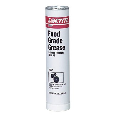 UPC 079340512528 product image for 14.5 OZ. FOOD GRADE GREASE CARTRIDGE | upcitemdb.com