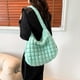 thumbnail image 2 of LHSHIDU Tote Crossbody Women's Puffy Bag with Padding, 2 of 6