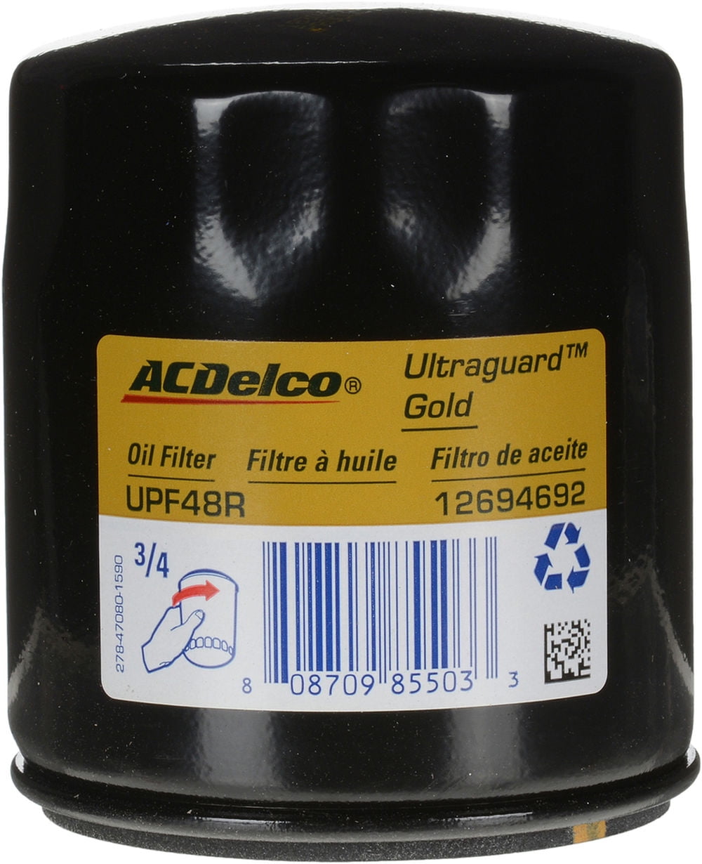 "Purolator L12222 Purolator Premium Engine Protection Oil Filter ...