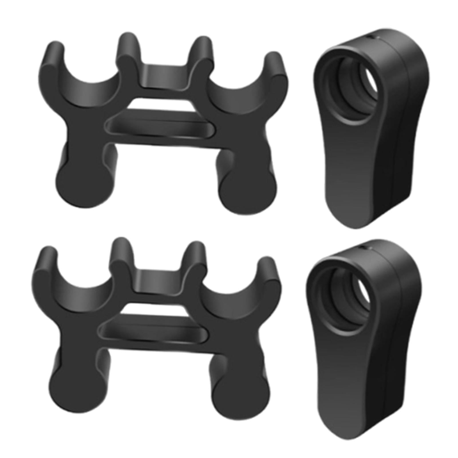 harayaa Kayak Seat ,Kayak Seat Lifter Easy to Install Increases Height Accessories Seats