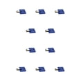 thumbnail image 3 of Matsuzay Máquina expendedora de cerraduras de juego de salón recreativo Universal que funciona con monedas, máquinas de muñecas con 1 llave 10piezas, 3 of 6