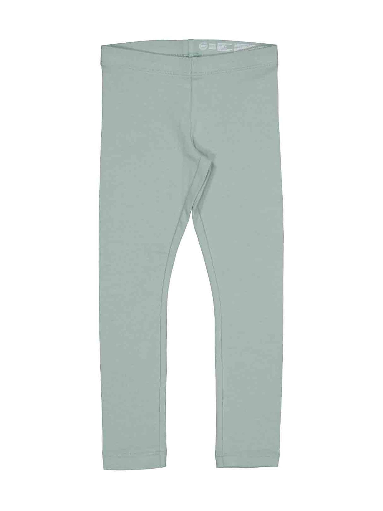 Wonder Nation Girls Kid Tough Leggings, 3 Pack, Sizes 4-18 & Plus