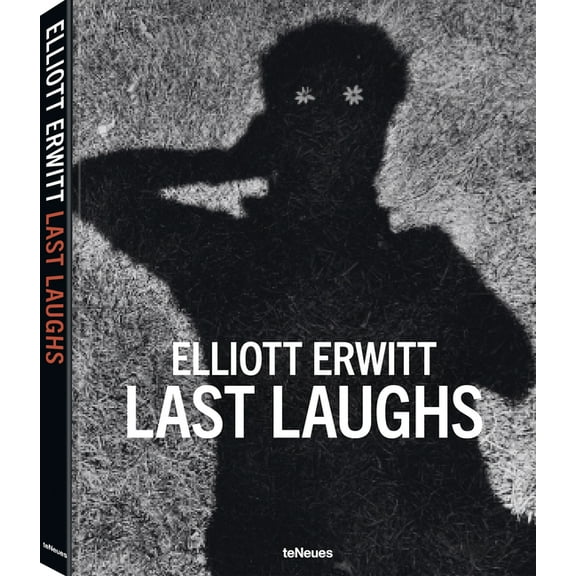 Last Laugh (Hardcover)