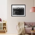 thumbnail image 3 of Historic Framed Print, St. Anthony's Falls and the milling district, Minneapolis, Minn. - 3, 17-7/8" x 21-7/8", 3 of 9