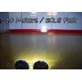 thumbnail image 4 of For 2012 2013 2014 Mazda5 Mazda 5 LED Foglamps Foglights Driving Fog Lamps Lights Kit, 4 of 4