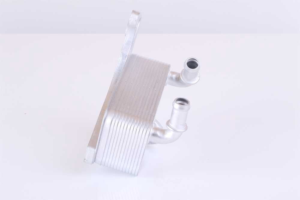 Nissens 91129 Automatic Transmission Oil Cooler