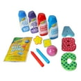 thumbnail image 2 of Taste Beauty Crayola All in One Mega Bath Set, 2 of 4