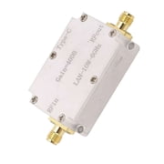 APPLAYERR High-Performance RF Power Amplifier for Electromagnetic Compatibility Receiving Systems