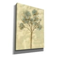 thumbnail image 2 of Epic Graffiti 'Ethereal Tree I' by Silvia Vassileva, Canvas Wall Art, 12"x16", 2 of 8