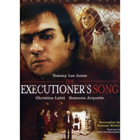 The Executioner's Song (DVD), Paramount, Mystery & Suspense