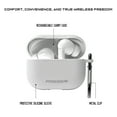 Probuds V2 True Wireless Bluetooth Earbuds with Charging Case, Auto