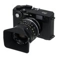 thumbnail image 5 of Fotodiox Lens Mount Adapter - Leica R SLR Lens to Leica M Mount Rangefinder Camera Body, 5 of 5