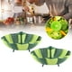 thumbnail image 5 of Tazón De Central, Suministros De Cocina, Cesta Telescópica De , Canasta De De Almacenamiento Fácil, Para Fruta De Verduras, 5 of 7