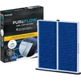 thumbnail image 3 of PureFlow HEPA Cabin Air Filter PC4103HX | Fits 2014-2025 Mazda CX-5, 2014-2018 3, 2014-2021 6, 2014-2018 3 Sport, 2020 2, 3 of 5