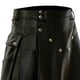 thumbnail image 5 of Ceisia Scotland Kilt Collection | High Waist Pleated Utility Kilts | Men's Casual Festival Wear Gift, 5 of 6
