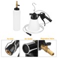 thumbnail image 4 of Pneumatic Design Brake Fluid Bleeder, No Pollution Brake Bleeder,  Durability For Motorcycle Tool Cars, 4 of 8