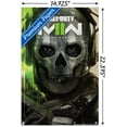 thumbnail image 2 of Call of Duty: Modern Warfare 2 - Art clé, 2 of 4
