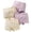 AB43 Purple, variant on Tisuna Girls Underwear Stretchy Soft Shorts For Toddler Kids 4 Pack Cute Print Panties Everyday Wear Seasonal Outfit Size 3-4 Years Beige