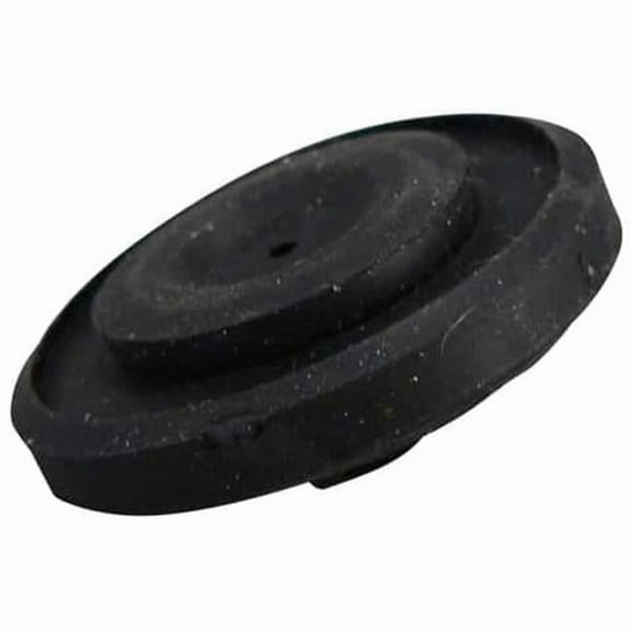 Plumb Pak Ballcock Repair Kit Black Plastic