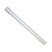 Replacement Part For Fitall Vacuum Cleaner 1-1/4"x19" Beige Friction Fit Wand # AW-125-1 C104