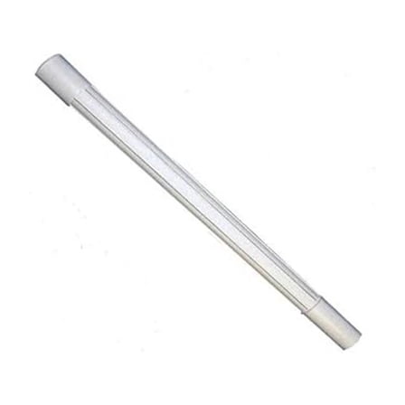 Replacement Part For Fitall Vacuum Cleaner 1-1/4"x19" Beige Friction Fit Wand # AW-125-1 C104