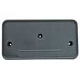 thumbnail image 1 of PORTA PLACAS TRANSIT 2007 al 2012 FORD Delantera Genérica ., 1 of 4