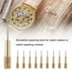 thumbnail image 4 of Link 10pcs Correa De Reloj Ajustador Aguja Banda De Reloj Link Pin Removedor Herramienta Oro, 4 of 7