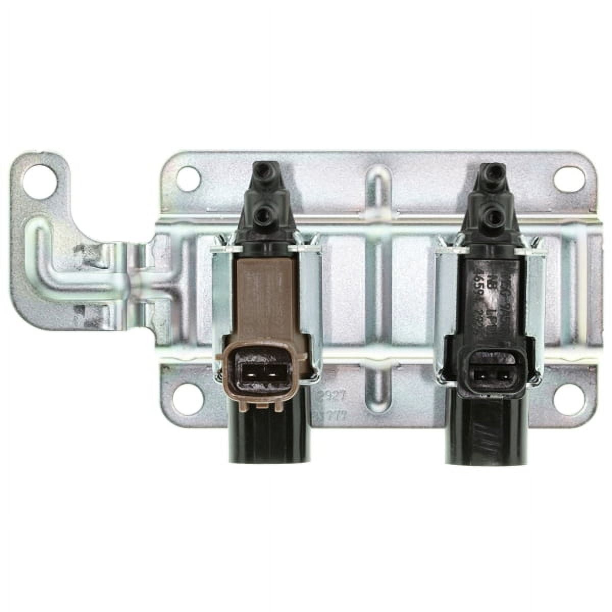 Vapor Canister Purge Solenoid