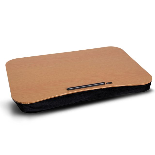 Base Acolchada STF para Laptop Madera Mesa Acolchada