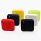 thumbnail image 3 of Funda protectora de silicona cuadrada adecuada para el localizador de seguimiento Bluetooth Tile Mate, 3 of 6