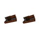 thumbnail image 3 of Tholdsy Wooden Pen Desk Organizer Drawer Pencils Box 15x6.5x14CM Holder torage Type1 NO1, 3 of 4