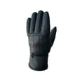 thumbnail image 1 of Mens Genuine Leather Glove with Berber Lining, 1 of 1