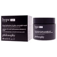 thumbnail image 4 of Philosophy Hope in A Jar Deep Hydration and Glow Overnight Mask , 2 oz Mask, 4 of 8