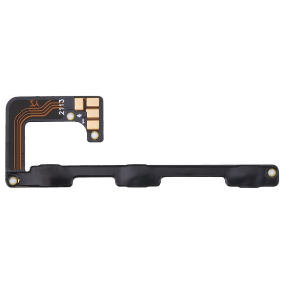 For Tecno Pop 2 F OEM Power Button & Volume Button Flex Cable