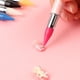 thumbnail image 4 of Gem Picking Crystal Point Drill Pen Cera Lápiz Selector Cuadrado Redondo Diamante Herramientas Hugtrwg  Para estrenar, 4 of 5