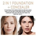 thumbnail image 4 of DPTALR Double-ended Concealer For Spots And Marks Long-lasting Concealer Invisible Pore Concealer 7ml, 4 of 9
