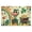 300, variant on Puzzles for Adults 300 Pieces - Festive St Patrick'S Day With Leprechaun Rainbow Funny Puzzles Educational Toys, Birthday Christmas Valentine's Day Gift